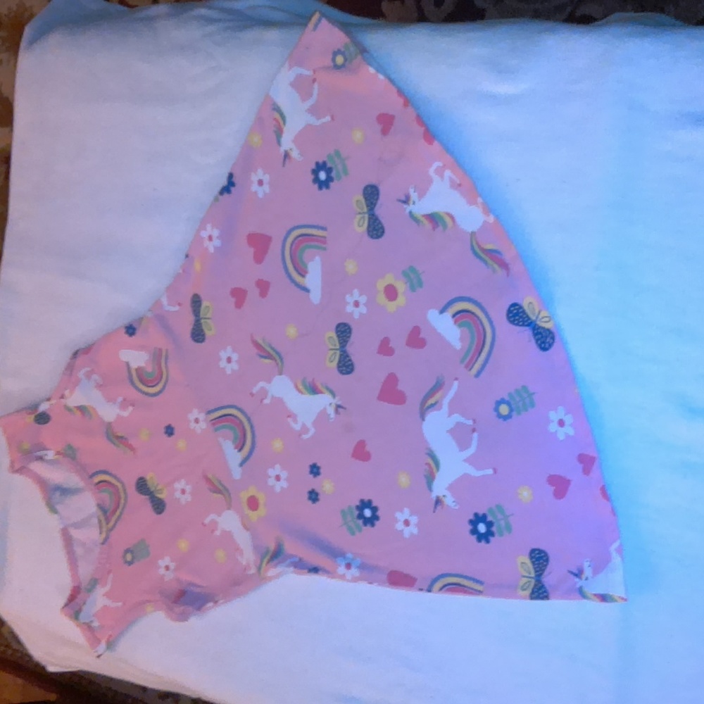 Dress sold elsewhere